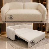 Luxury Sofa Cum Bed | Modern Folding Living Room Sofa