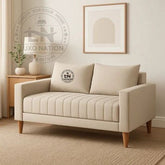 Luxury Designer Sofa Set | Premium Living Room Furniture