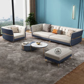 Luxo Nation Best Luxury Sofa set – Modern Design-Premium Sofa Set