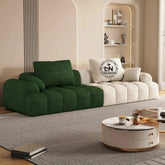 Luxo Nation Premium Designer Sofa – Stylish , Comfortable & Durable