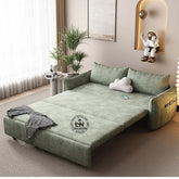 Luxo Nation Luxury Sofa Bed – Modern Design & Premium Quality Sofa