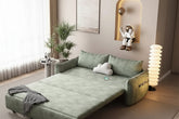 Luxo Nation Luxury Sofa Bed – Modern Design & Premium Quality Sofa