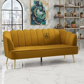 Luxo Nation Luxury Sofa Set | Modern Design sofa & Premium Comfort