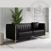 Imperial Aura Sofa | Stylish Sofa Set | Luxury Living Room Furniture