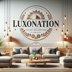 Luxury Sofa Set's