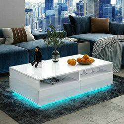 Luxo Coffee Tables