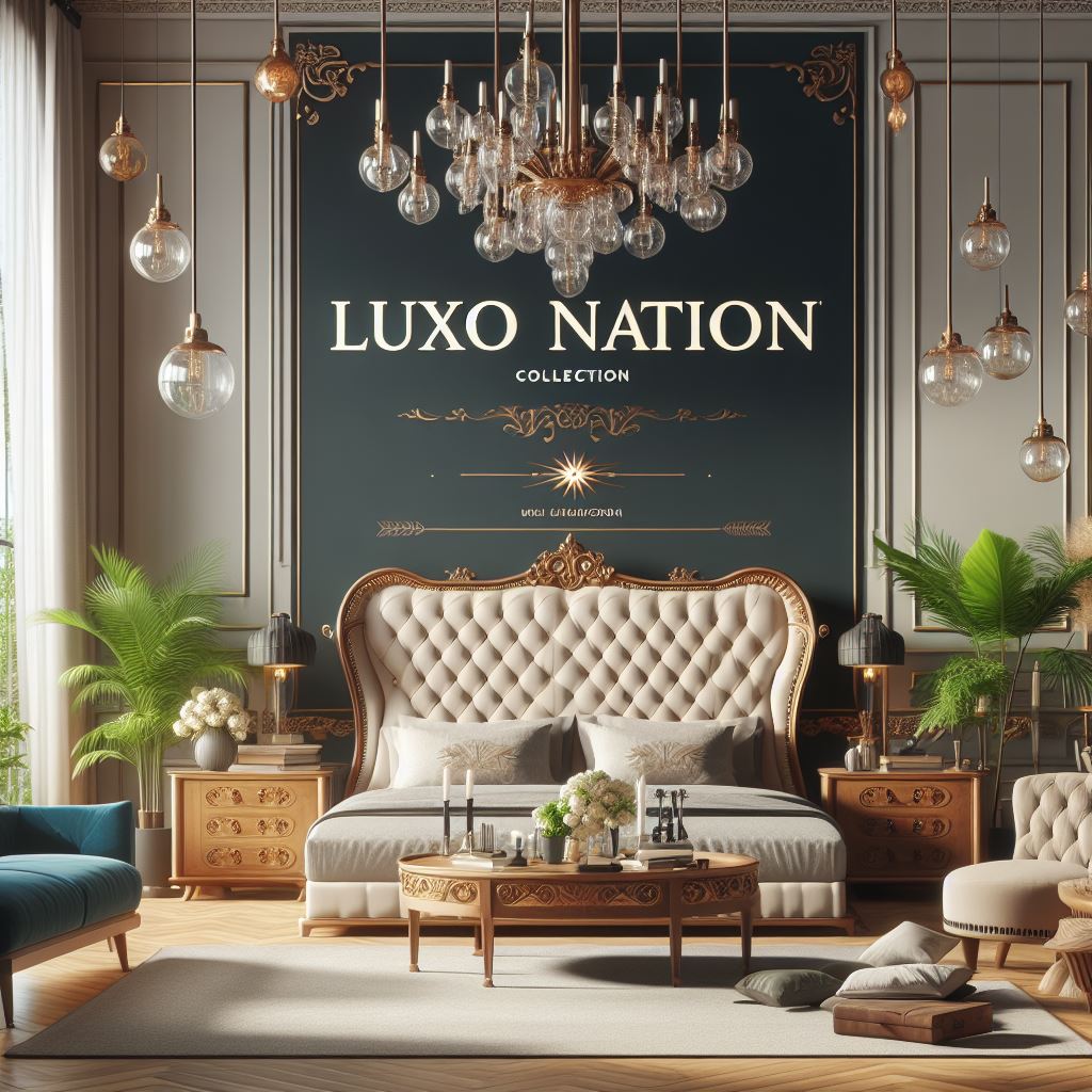 Luxo Nation Premium Bed's