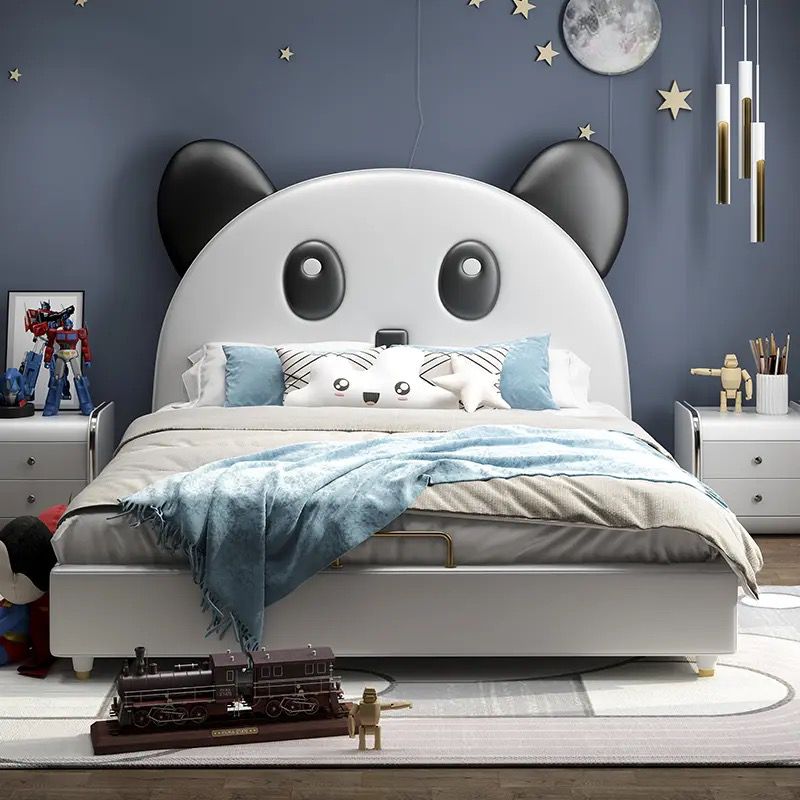 Luxo Nation Titan Elite Bed in Premium