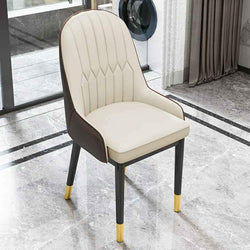 Embrace Elegance: Luxo Nation 6-Seater Dining Ensemble