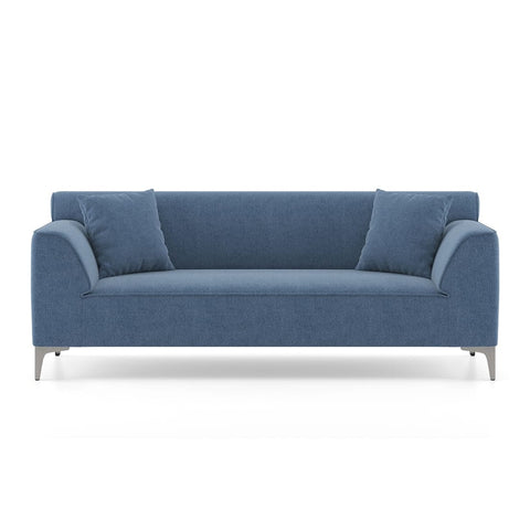 Luxury Modern Fabric Sofa Set for Living Room | Luxo Nation