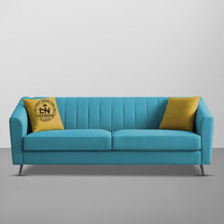 Luxo Nation Premium Sofa Set Online – Modern & Durable Design