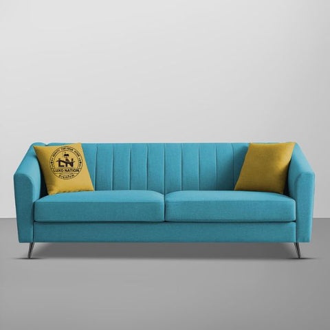 Luxo Nation Premium Sofa Set Online – Modern & Durable Design