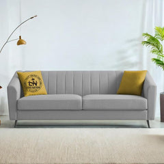 Luxo Nation Modern Sofa Set – Timeless Elegance Meet Unmatched Comfort