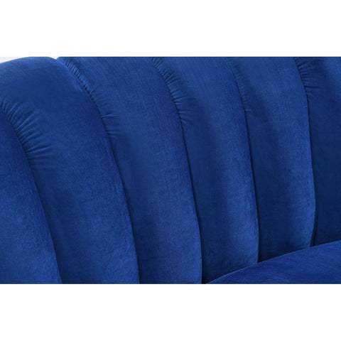 Britannia Modern Curved Sofa Set for Luxury Home Interiors