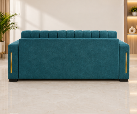 Luxury Sofa Cum Bed with Storage | Luxo Nation