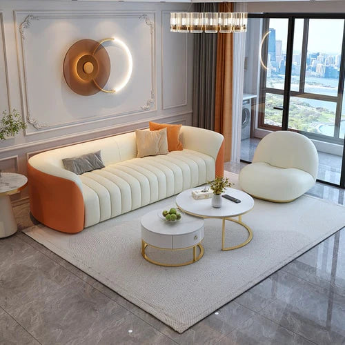 Elegance Enclave Luxury Sofa Living Room
