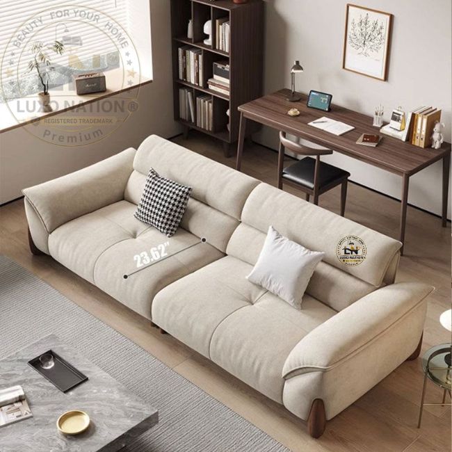 Luxury Sofa Set, Wooden Sofa Set, Modern Sofa, Living Room Sofa, Designer Sofa, Fabric Sofa, Solid Wood Sofa, Premium Home Furniture