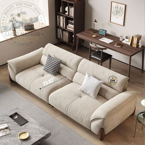 Luxury Sofa Set, Wooden Sofa Set, Modern Sofa, Living Room Sofa, Designer Sofa, Fabric Sofa, Solid Wood Sofa, Premium Home Furniture