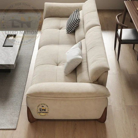 Premium Sofa set Wooden Sofa Set | Luxury Living Room Furniture