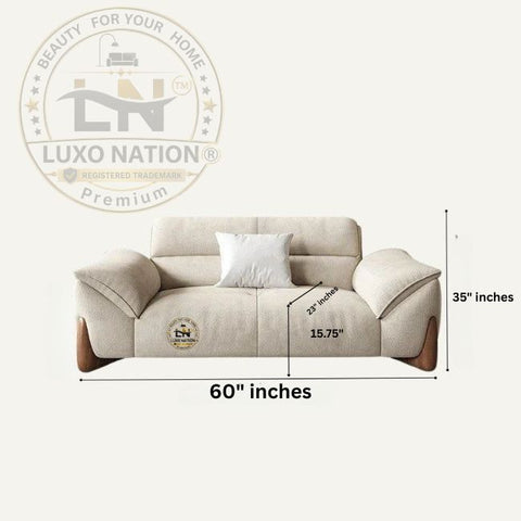 Premium Sofa set Wooden Sofa Set | Luxury Living Room Furniture