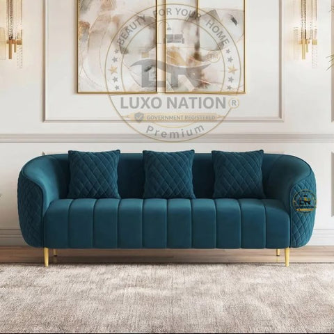 Premium Designer Sofa Set Luxury Living Room Sofa Designer Sofa