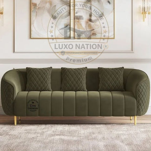 Premium Designer Sofa Set Luxury Living Room Sofa Designer Sofa