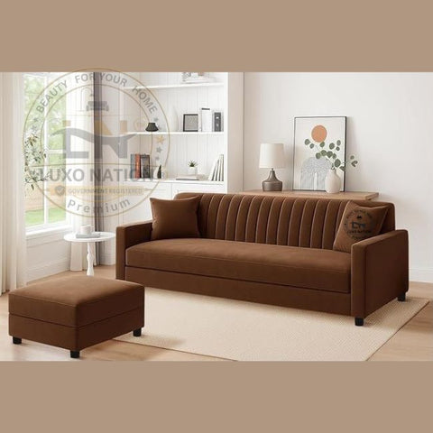 Premium Luxury Sofa Set | Stylish Living Room Furniture By Luxo Nation