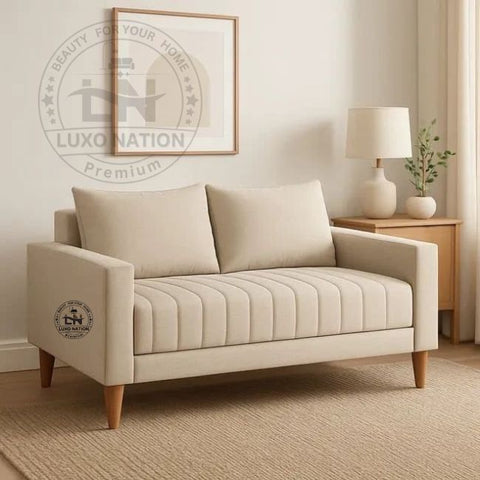 Luxury Designer Sofa Set | Premium Living Room Furniture