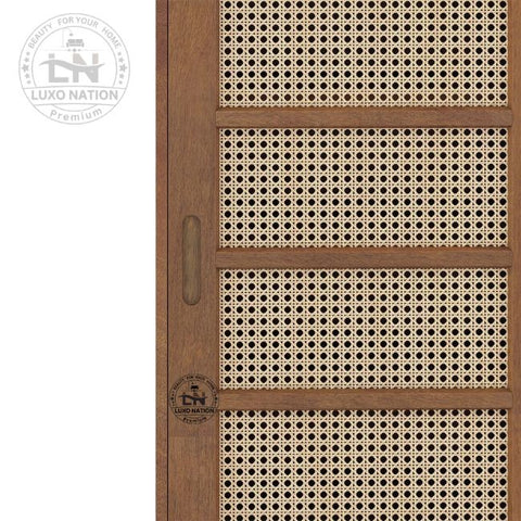 Designer Wooden Shoe Rack | Entryway Shoe Storage Cabinet