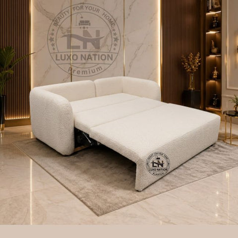 Luxury Sofa Cum Bed | Modern Folding Living Room Sofa