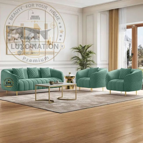 Premium Designer Sofa Set Luxury Living Room Sofa Designer Sofa
