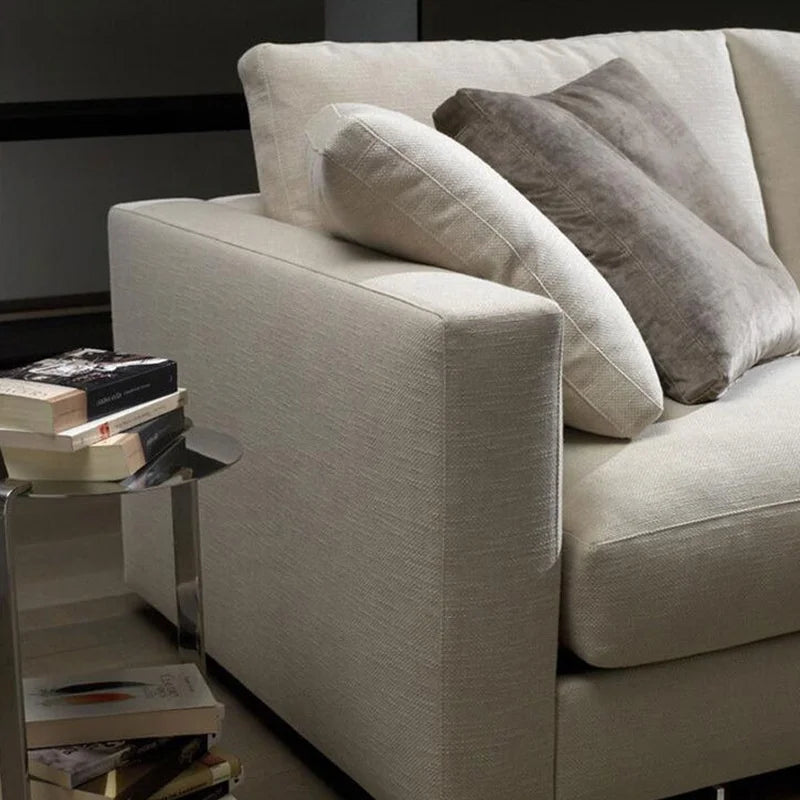 Modern Luxury Sofa Set | Comfortable Stylish Living Room