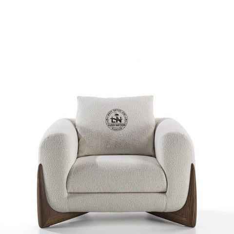 Modern Luxury Sofa Set – Elegant Design & Supreme Softness