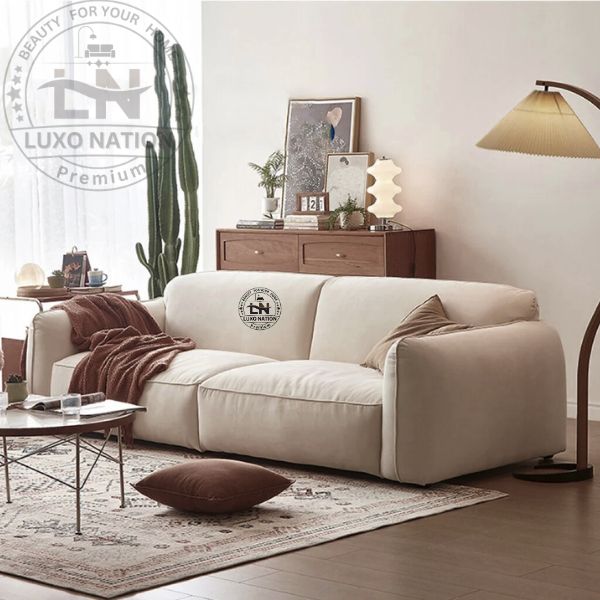 Luxo Nation