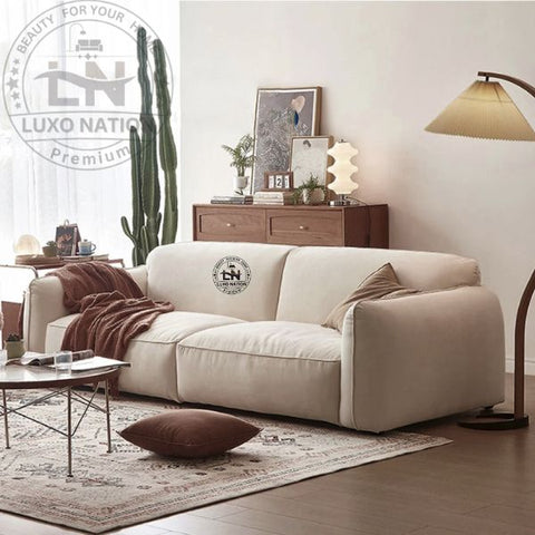 Premium Sofa Set – Modern Style with Elegant Design & Cozy Seating