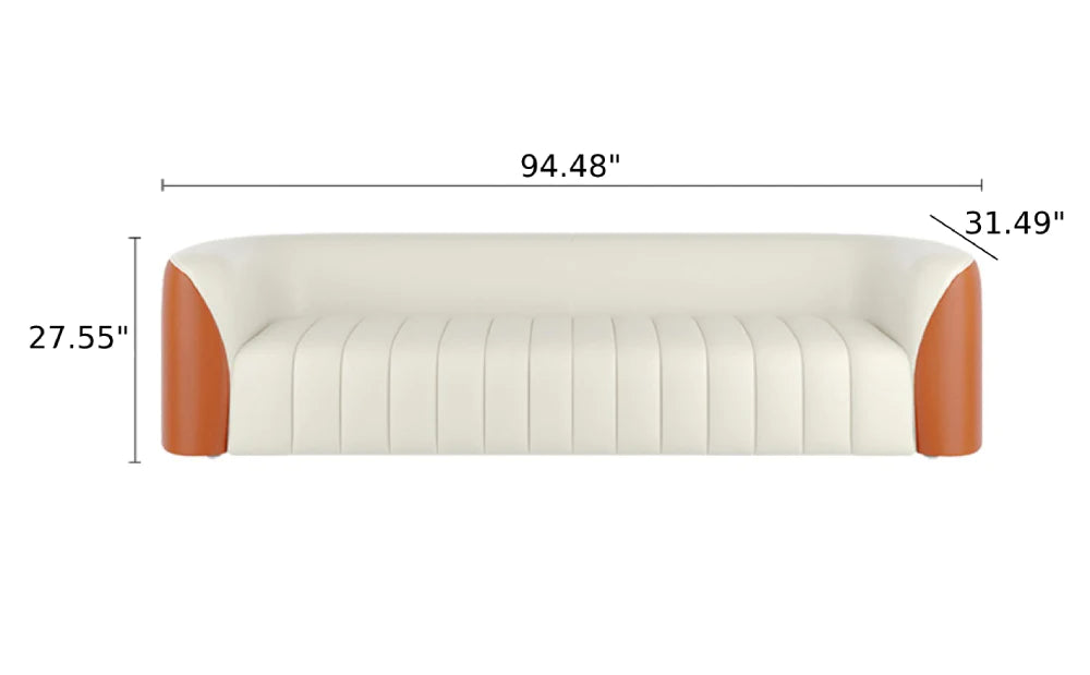 Elegance Enclave Luxury Sofa Living Room