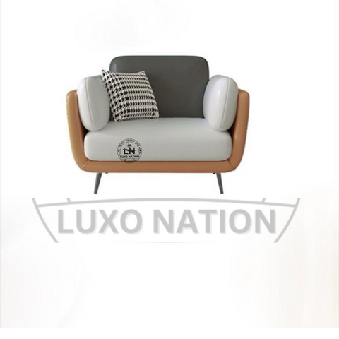 Luxo Nation Prestige Sofas: Elegant Designs for Luxurious Living