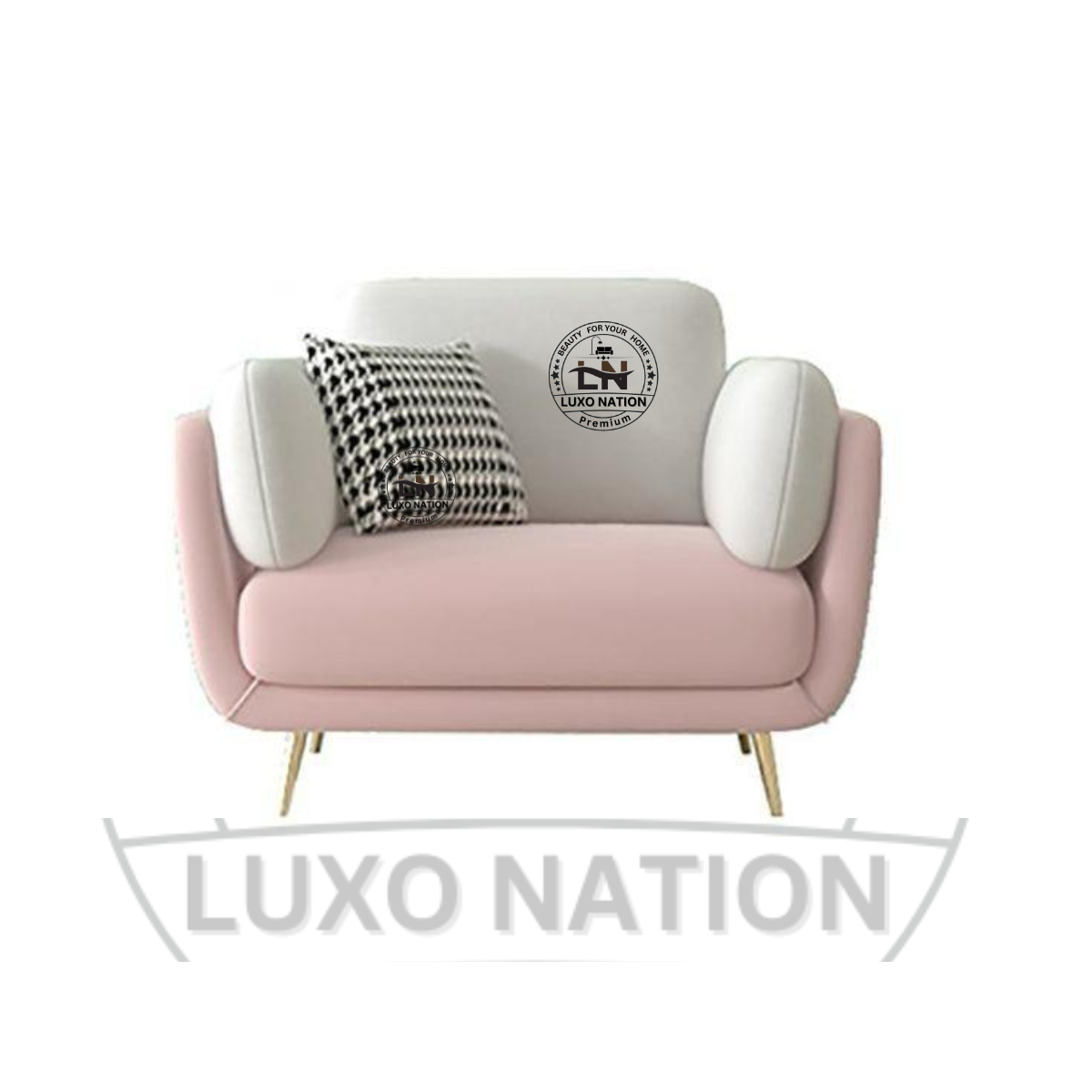 Luxo Nation Prestige Sofas: Elegant Designs for Luxurious Living