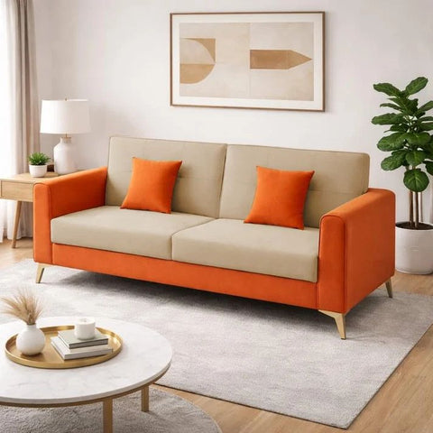 Premium Luxury Sofa Set | Modern Sofa for Home Living Room