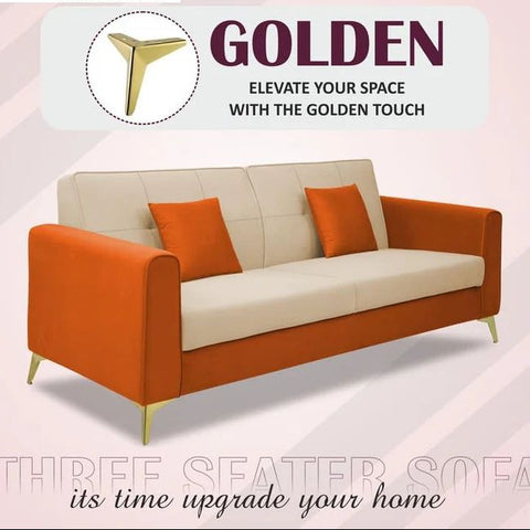 Premium Luxury Sofa Set | Modern Sofa for Home Living Room
