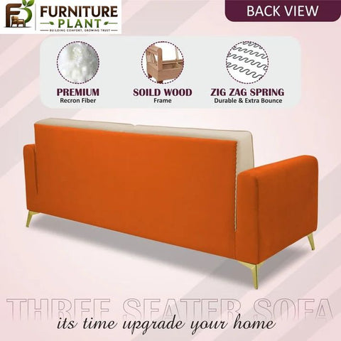 Premium Luxury Sofa Set | Modern Sofa for Home Living Room