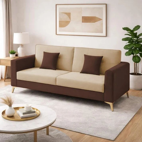Premium Luxury Sofa Set | Modern Sofa for Home Living Room