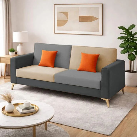Premium Luxury Sofa Set | Modern Sofa for Home Living Room