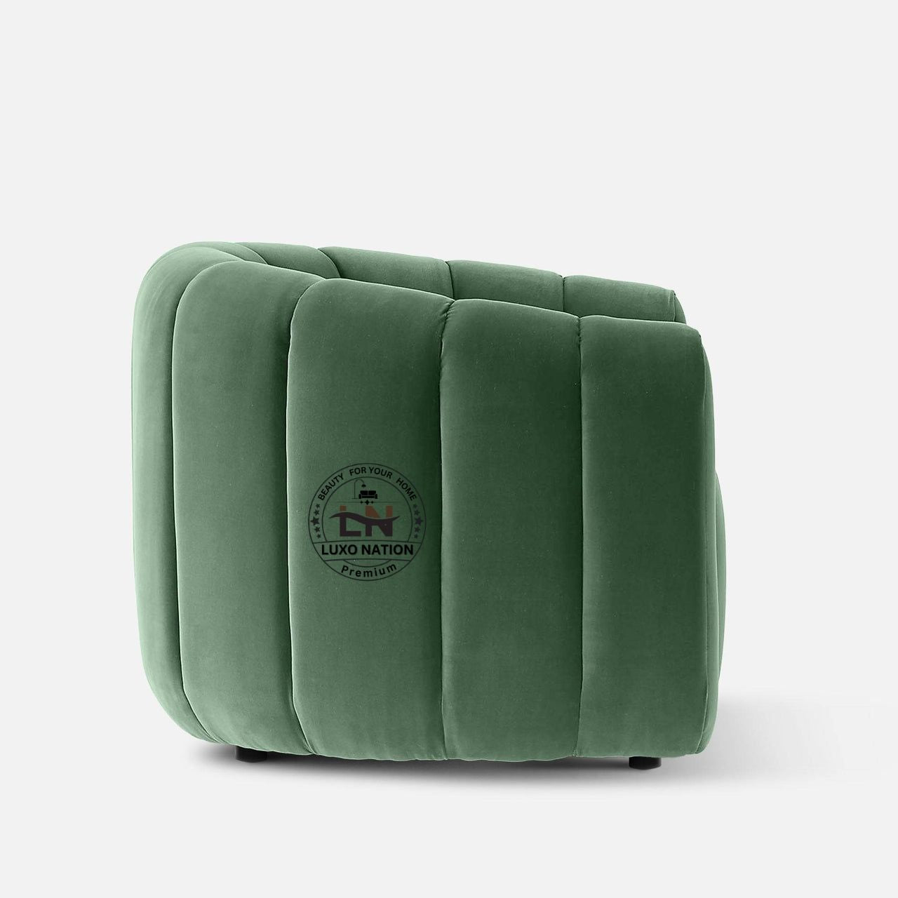 Luxo Nation Luxury Sofa – Premium Quality, Modern & Stylish Design