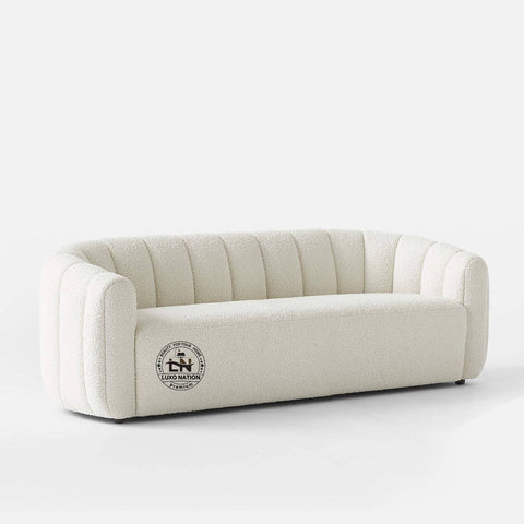 Luxo Nation Luxury Sofa – Premium Quality, Modern & Stylish Design