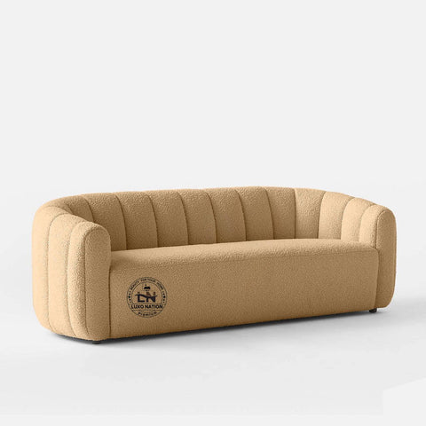 Luxo Nation Luxury Sofa – Premium Quality, Modern & Stylish Design