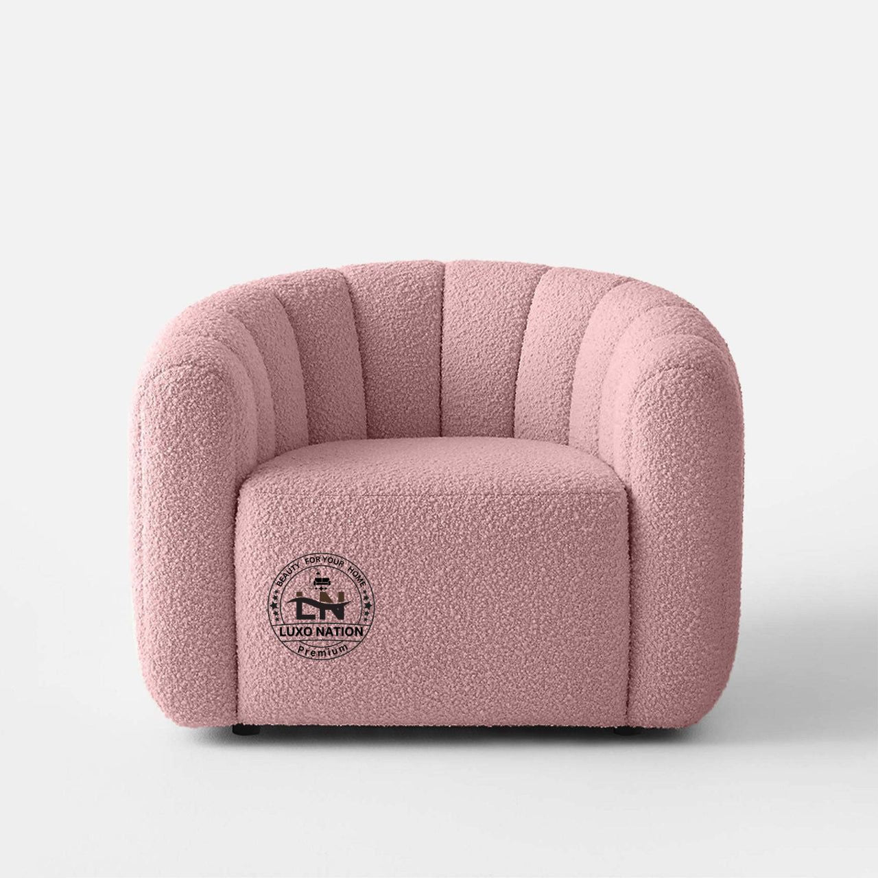 Luxo Nation Luxury Sofa – Premium Quality, Modern & Stylish Design