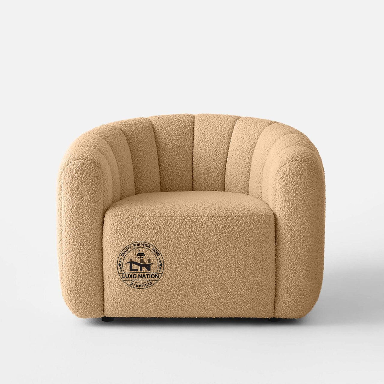 Luxo Nation Luxury Sofa – Premium Quality, Modern & Stylish Design