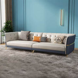 Luxo Nation Best Luxury Sofa set – Modern Design-Premium Sofa Set