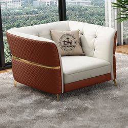 Luxo Nation Best Luxury Sofa set – Modern Design-Premium Sofa Set